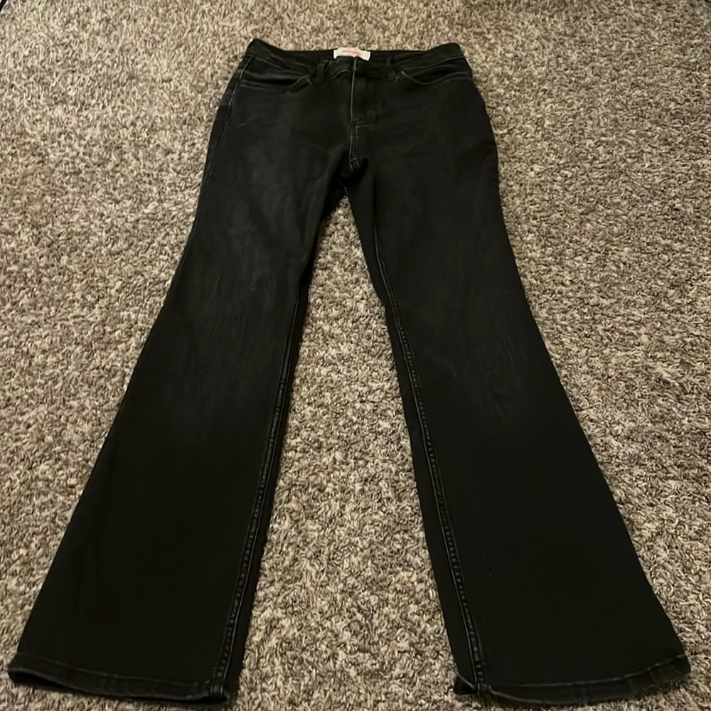 boot cut wrangler jeans